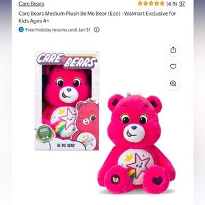 Care Bears